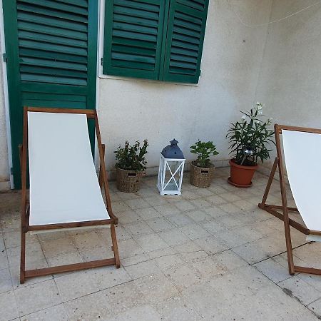 Apartment Lana โตรกีร์ ภายนอก รูปภาพ